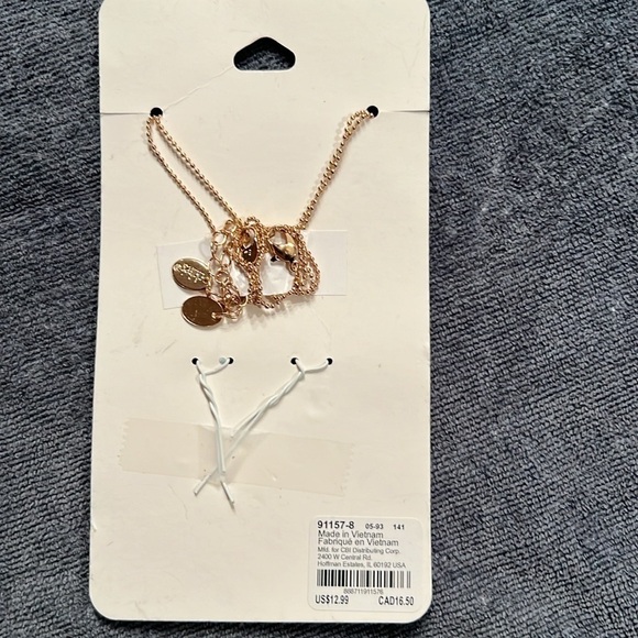 Claire's BFF Necklace Set - Picture 4 of 4